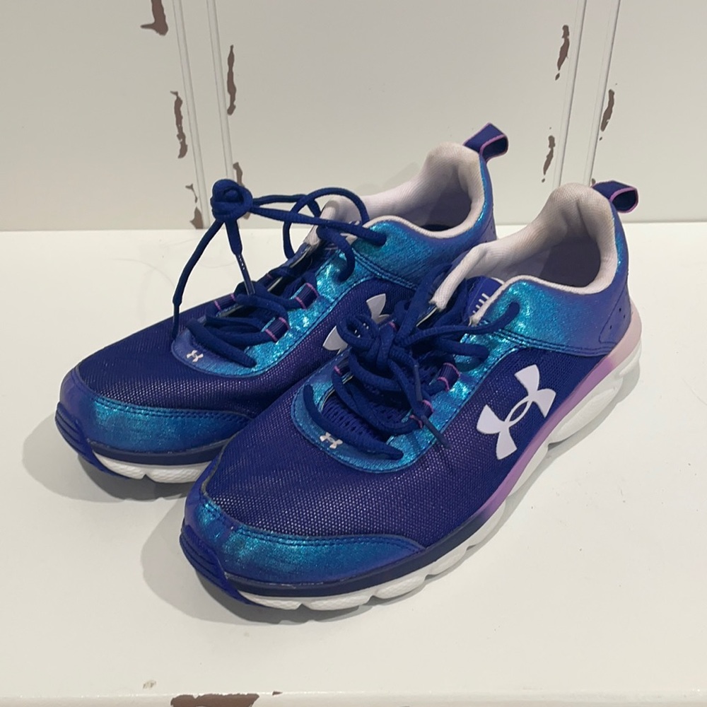 Under Armour Sneakers